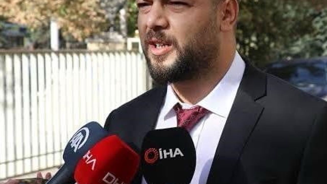 Leyla Aydemir davası 16 Ocak'ta yeniden görülecek