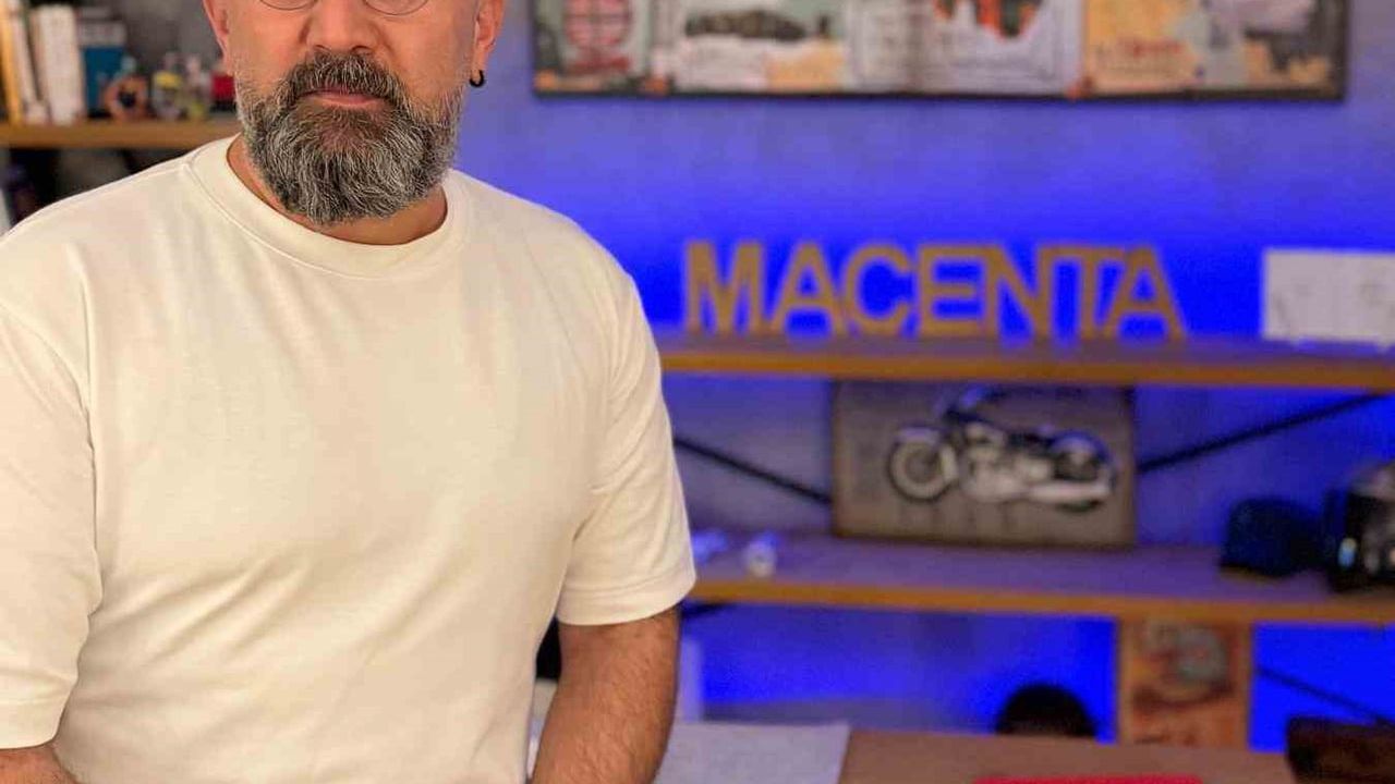 Macenta, BETT Awards 2026'da Üst Üste Üçüncü Kez Finalist