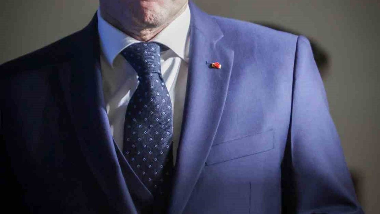 Macron: Venezuela'da geçiş barışçıl ve halkın iradesine saygılı olmalı