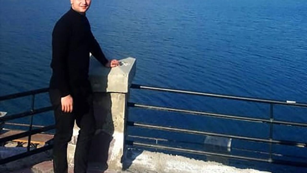 Malatya'da 28 yaşındaki genç baraj gölünde ölü bulundu