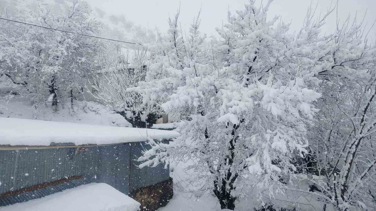 Malatya'da 9 ilçede eğitime ara: 13 Ocak Salı