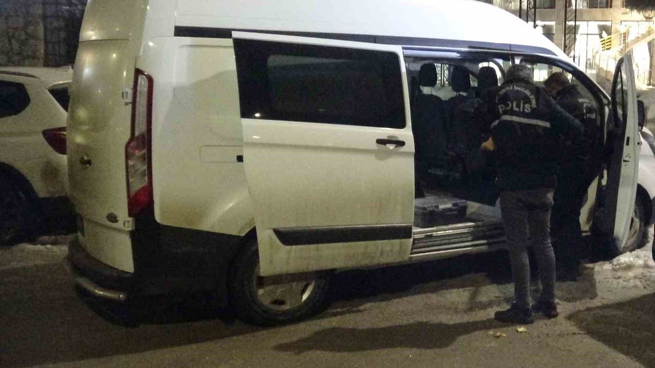 Malatya'da nişan töreninde karbonmonoksit zehirlenmesi: 113 kişi etkilendi