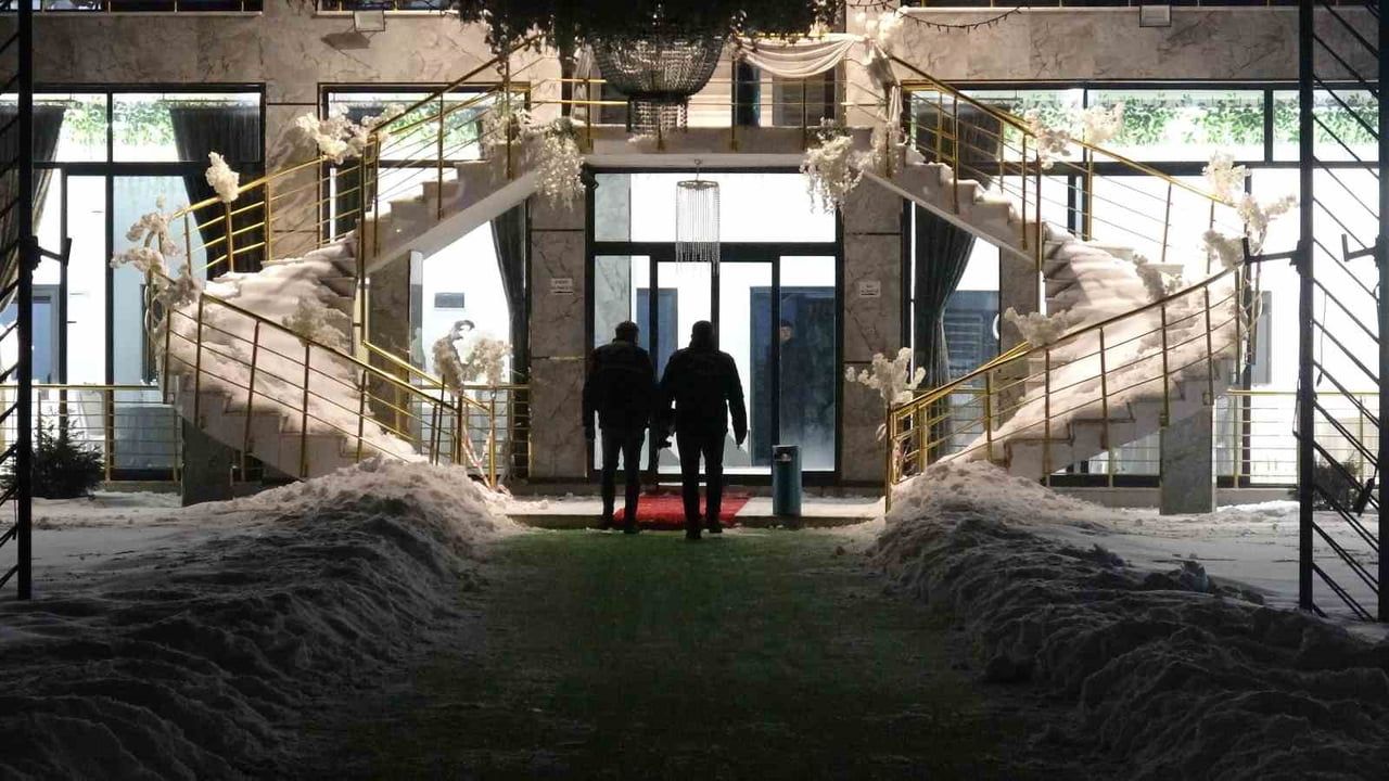 Malatya'da nişan töreninde karbonmonoksit zehirlenmesi: 46 kişi hastaneye kaldırıldı