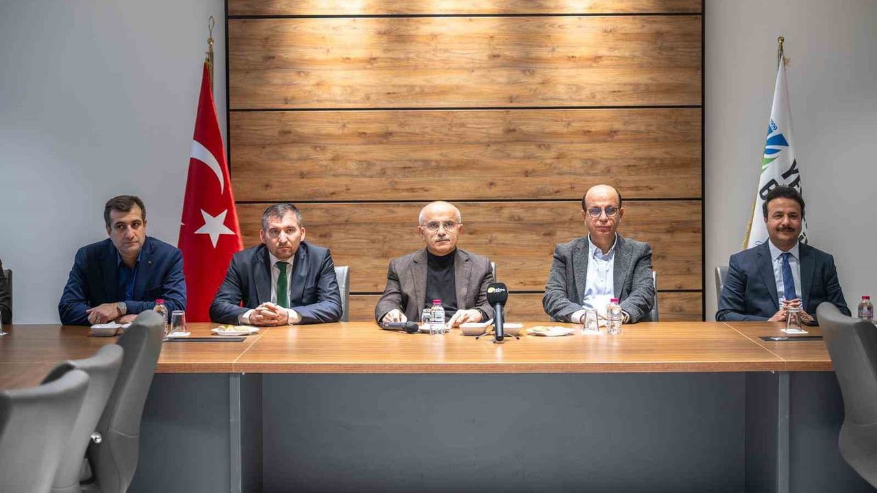 Malatya Yeşilyurtspor, Belediyelerin Desteğiyle Güçlü Yapılanmaya Gidiyor