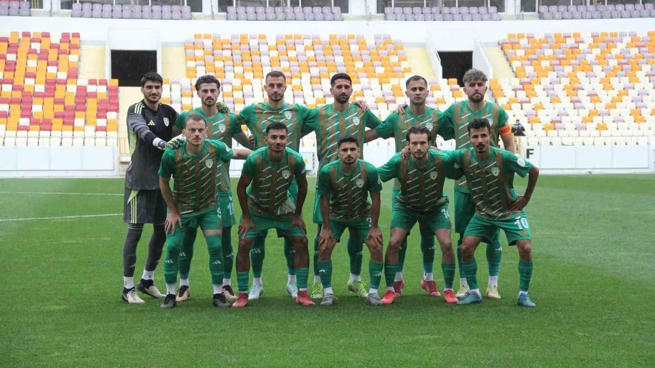 Malatya Yeşilyurtspor olağanüstü genel kurulunu yarın yapacak