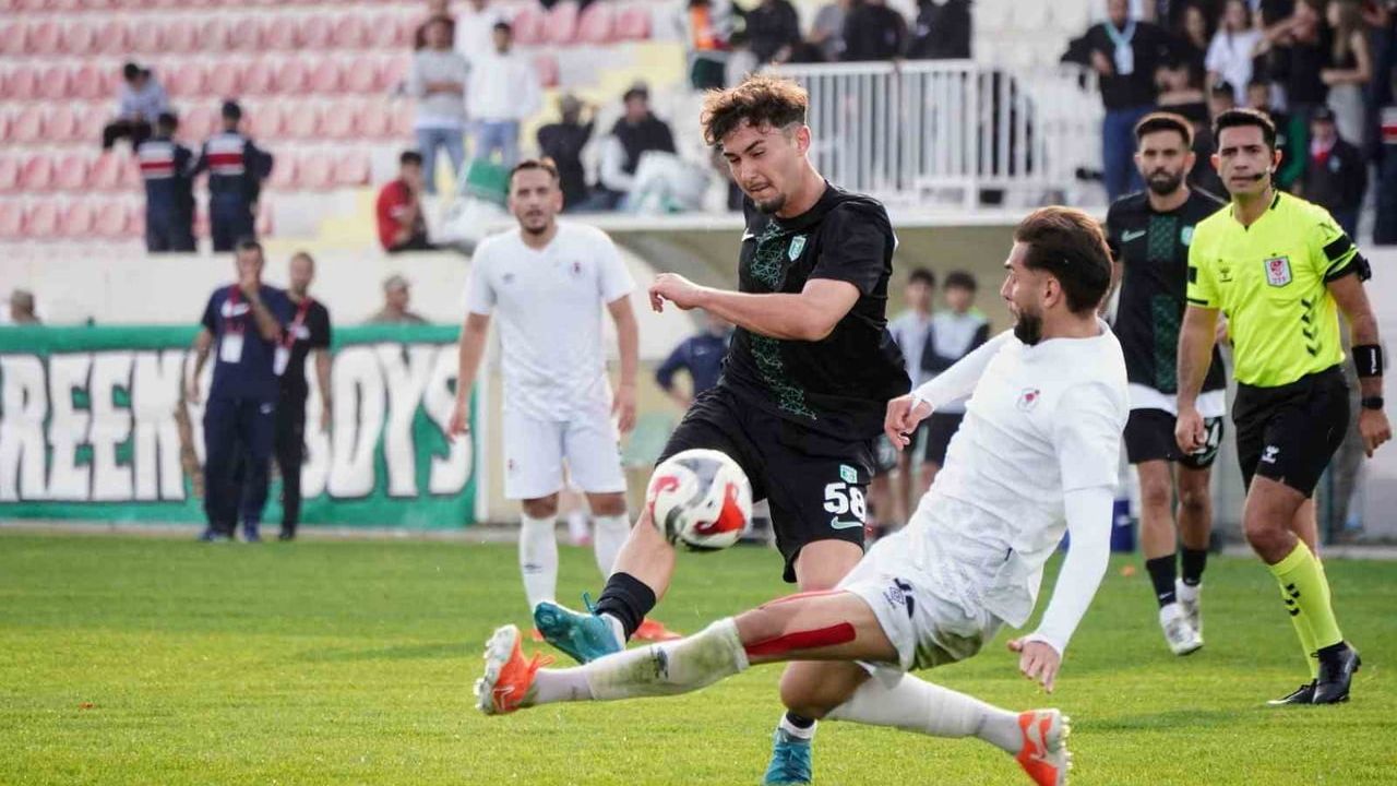 Manavgat Belediyespor, BAL 7. Grup'ta İlk Yarının Zirvesinde