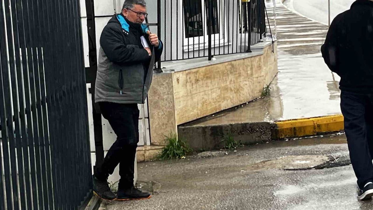 Manavgat’ta evinde vurulan İbrahim Doğan’ın cenazesi memleketine gönderildi