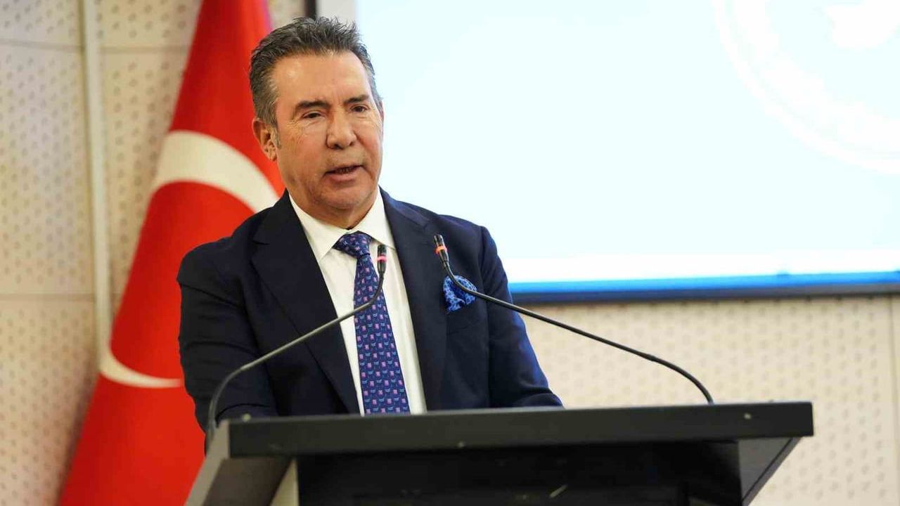Manisa Büyükşehir Meclisi 8 stratejik projeyi oy birliğiyle kabul etti