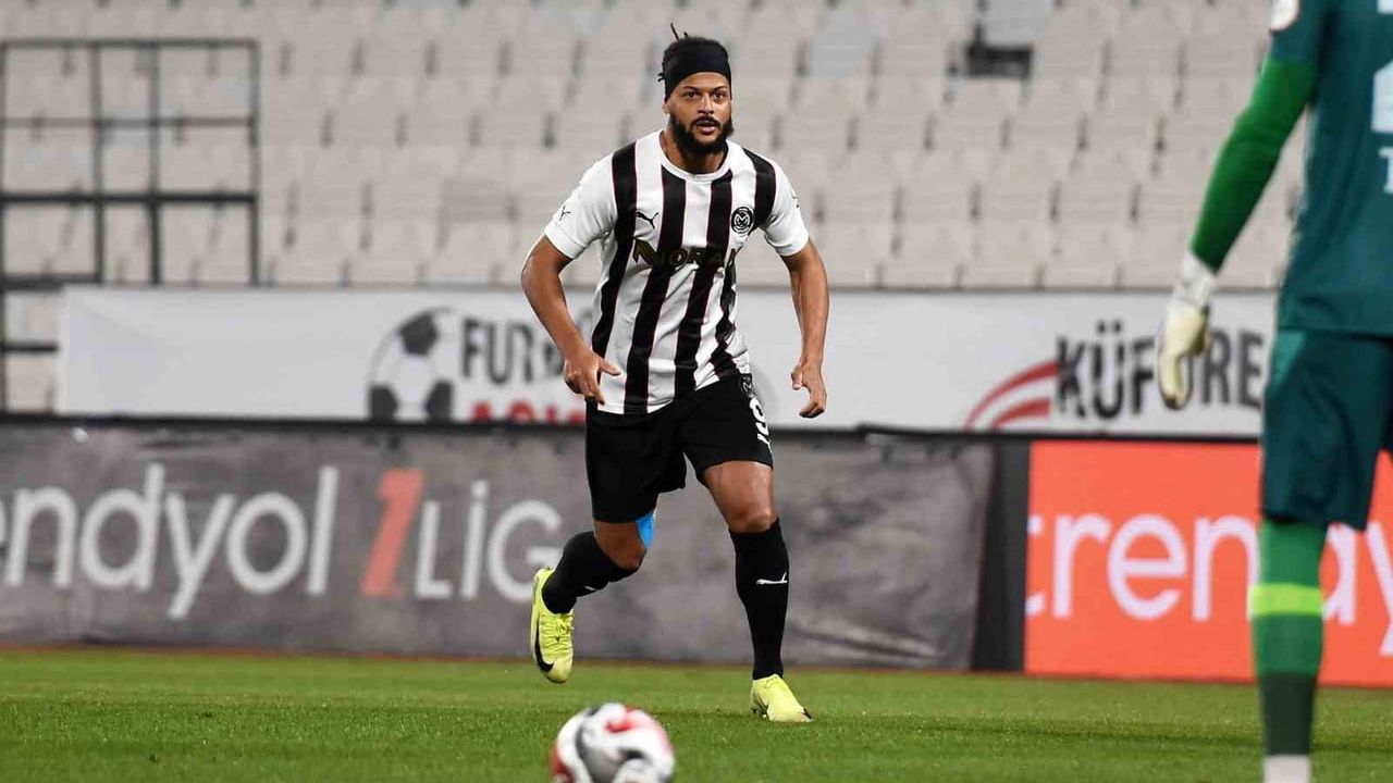 Manisa FK 1-0 İstanbulspor — Trendyol 1. Lig 22. Hafta Özeti