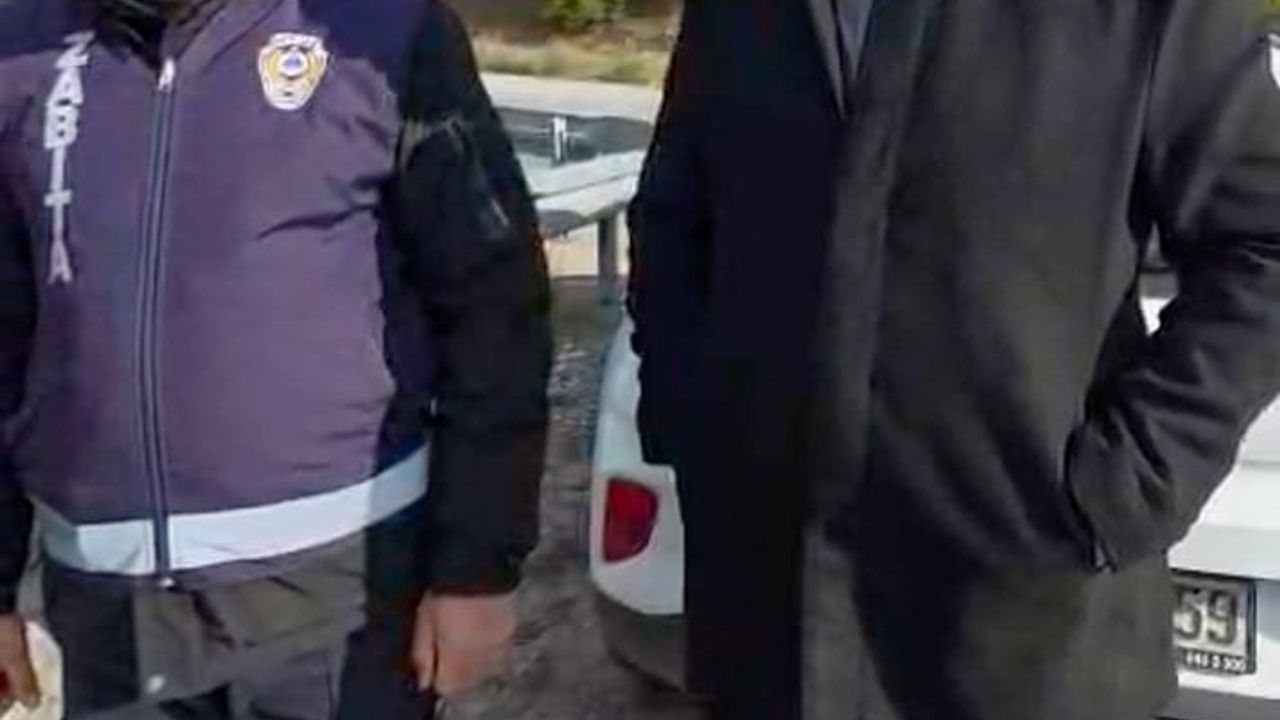 Manisa Gördes'te zabıta görevlendirme tartışması