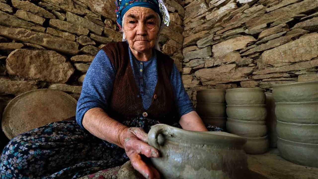 Manisa'nın coğrafi işaret başarısı: 32 ürünle 16'ncı sırada