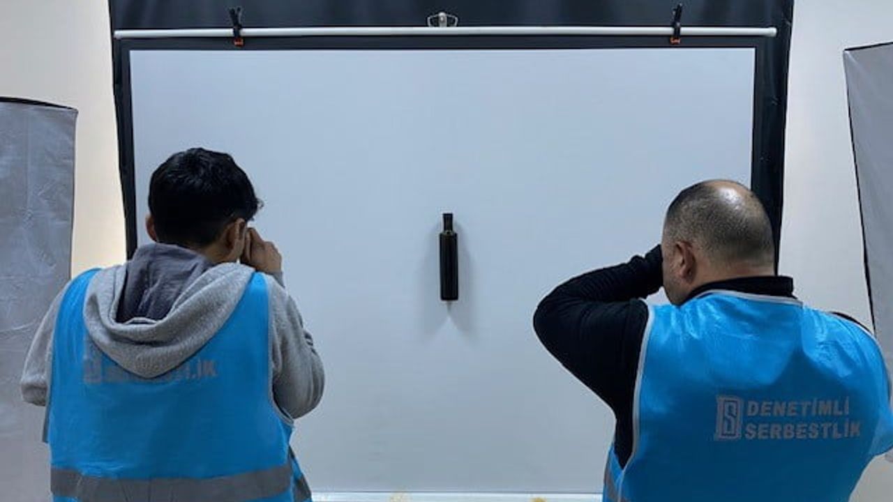 Manisa’nın kültürel değerleri denetimli serbestlikle fotoğraflandı