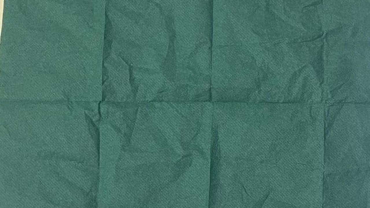 Manisa Salihli'de aranan şüphelinin üzerinden 2 bin 500 içimlik uç bonzai çıktı