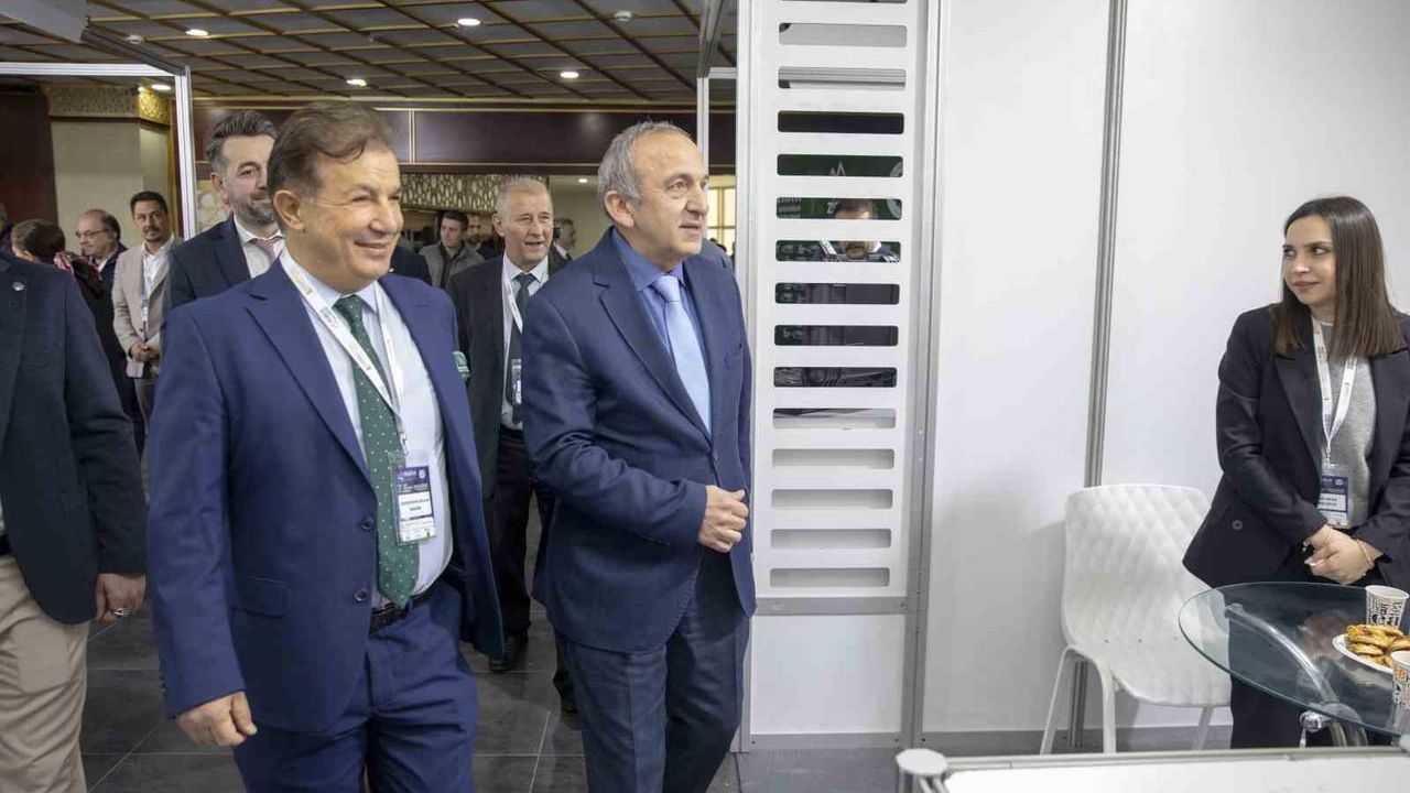 Manisa TSO ve MAKİM ortak UR-GE projesiyle firmaların ihracatını güçlendiriyor