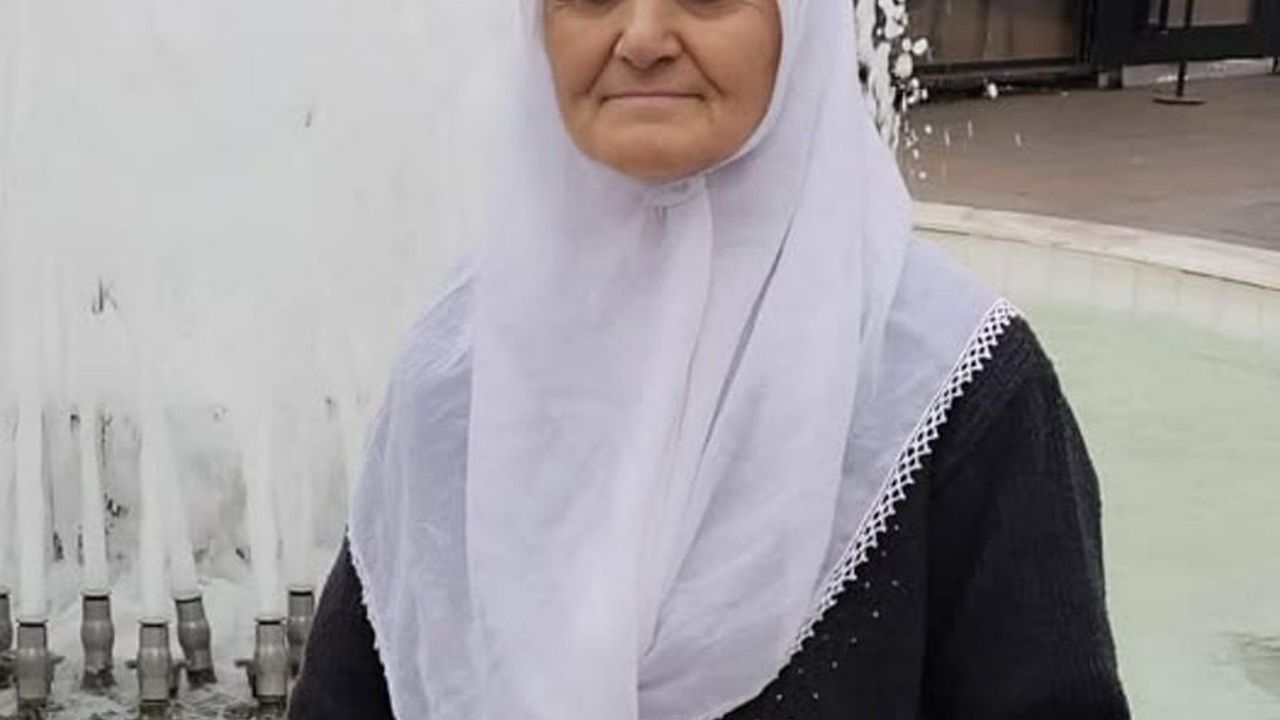 Mardin Kızıltepe'de anne, oğlunun kaybına dayanamayarak 3 gün sonra hayatını kaybetti