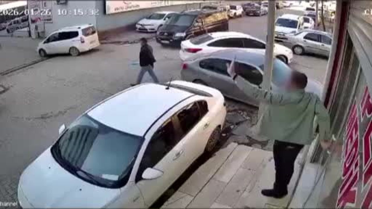 Mardin Kızıltepe’de Silahlı Kavga: 1 Ölü, 4 Yaralı — Görüntüler Ortaya Çıktı