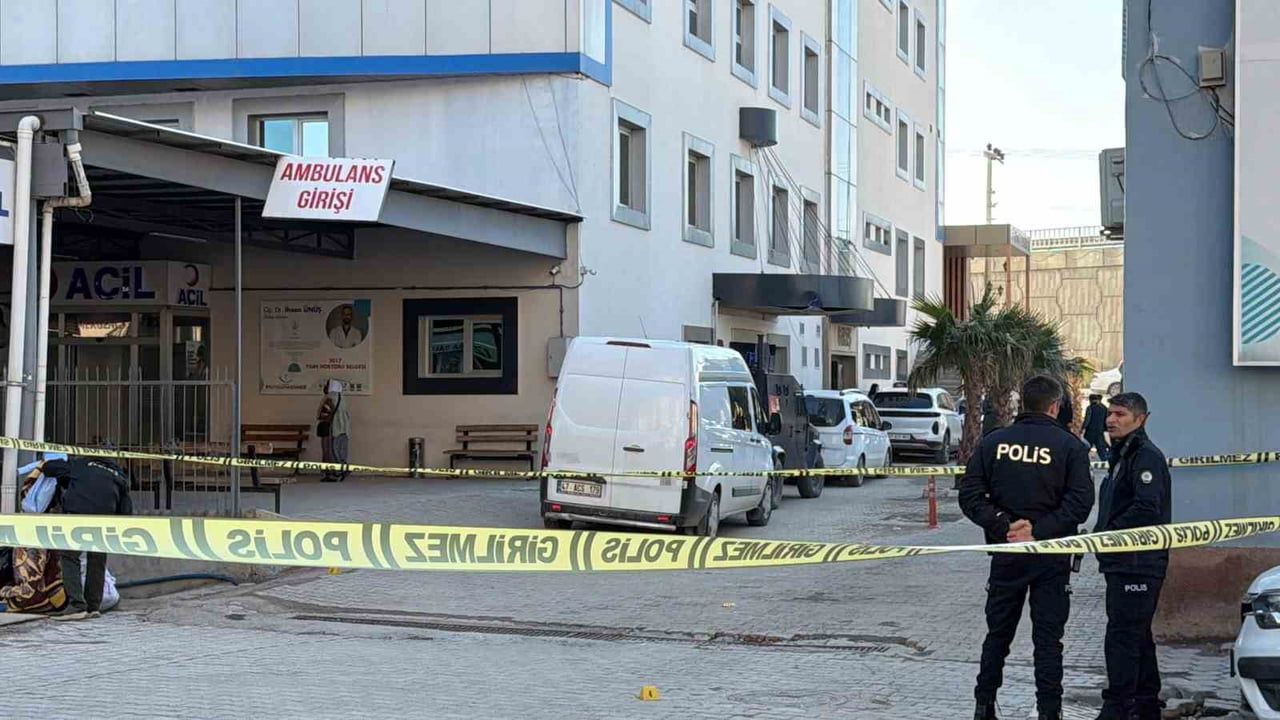 Mardin Kızıltepe'de silahlı kavga: gözaltı sayısı 10'a yükseldi