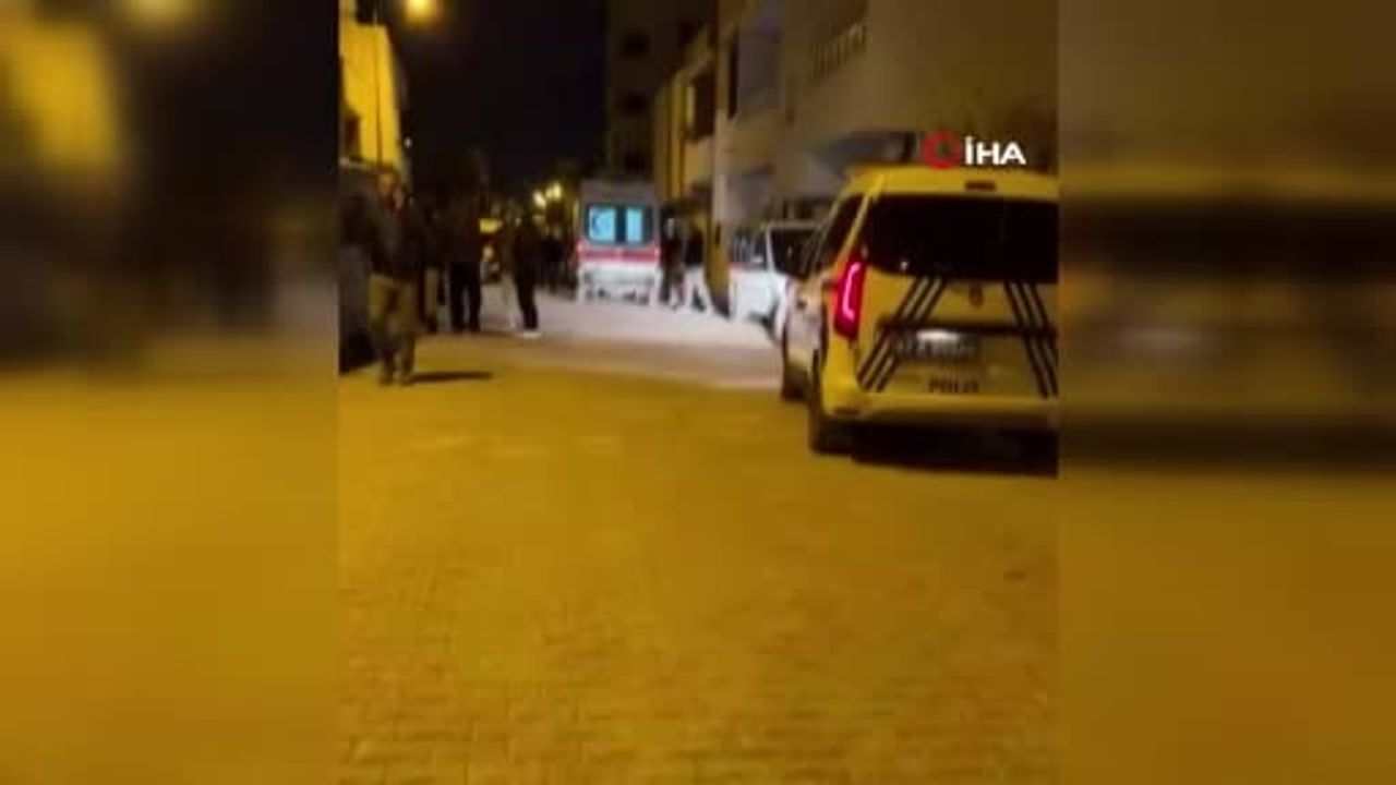 Mardin Nusaybin'de iki kız kardeş evlerinde silahla ölü bulundu