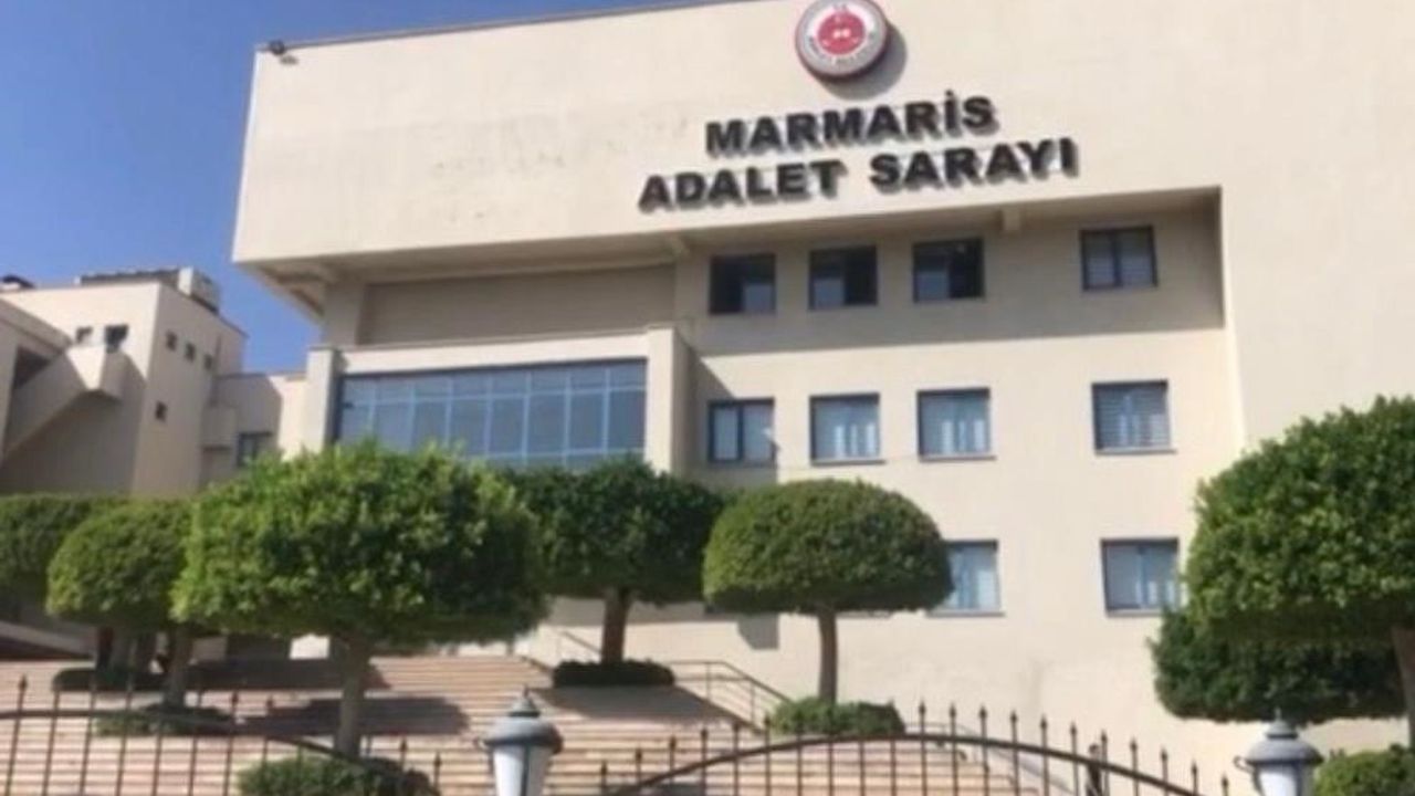 Marmaris’te 4 yıl önceki işçi ölümüyle ilgili soruşturmada 5 tutuklama