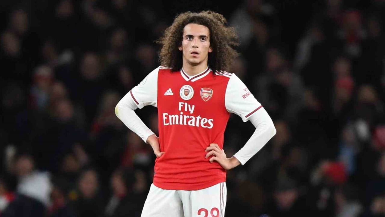 Matteo Guendouzi, Fenerbahçe'nin 5. Fransızı
