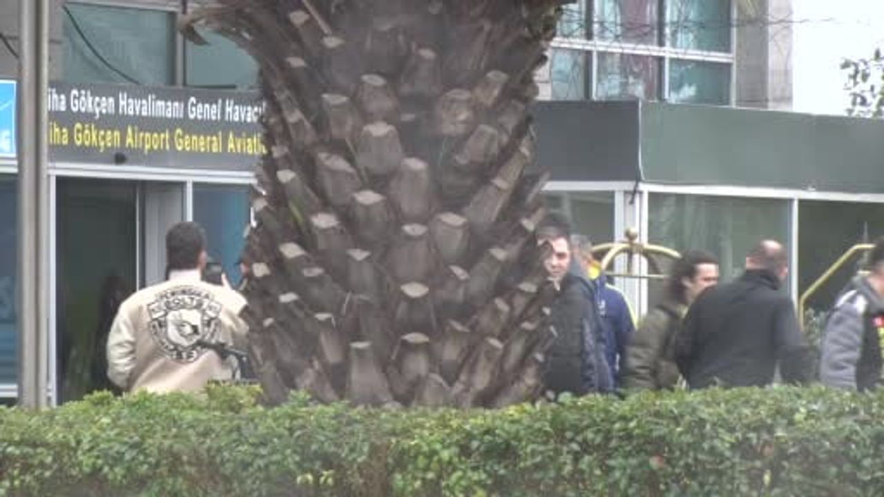 Matteo Guendouzi İstanbul’a Geldi — Fenerbahçe Sağlık Kontrolleri İçin Hazır