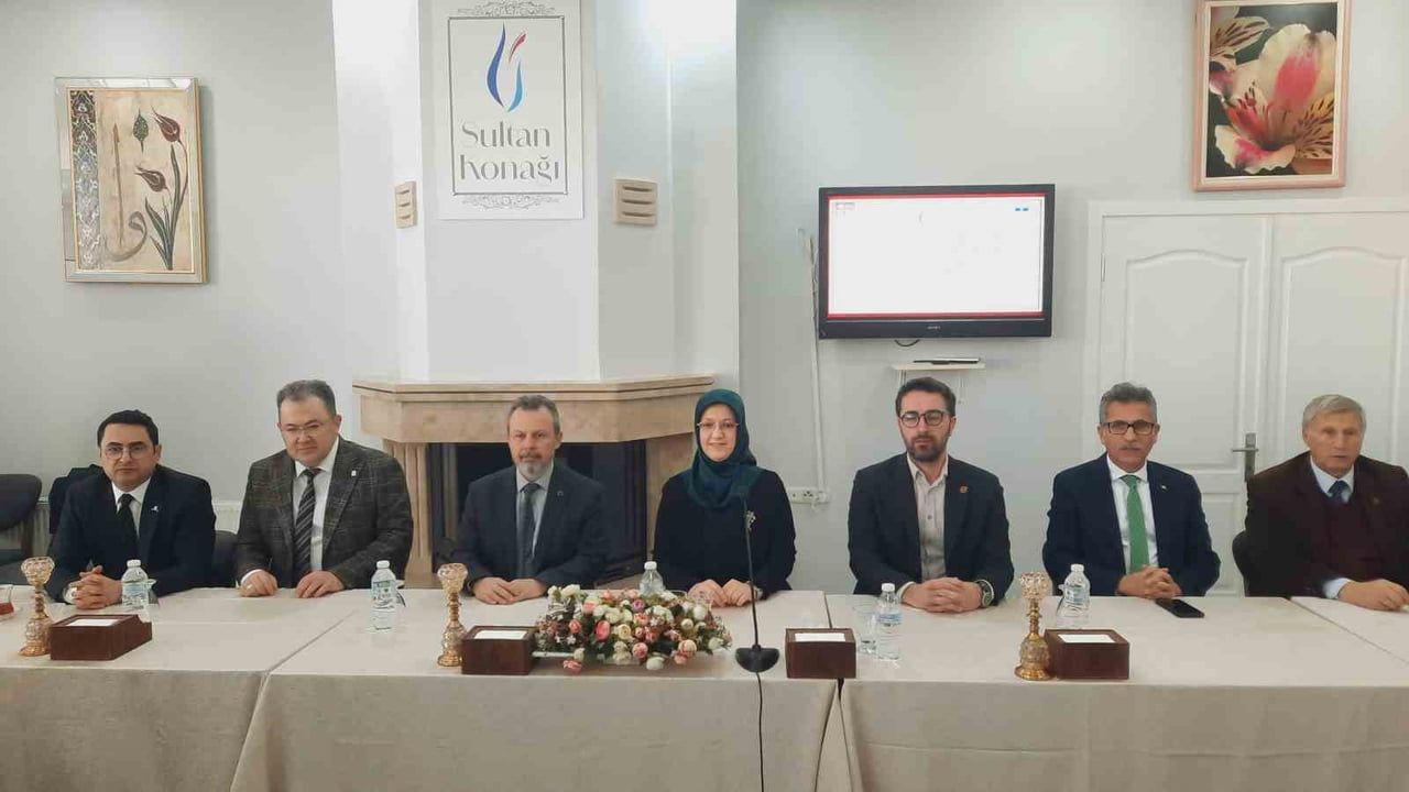 MCBÜ'de İki Yılda Akademik ve Dijital Atılım