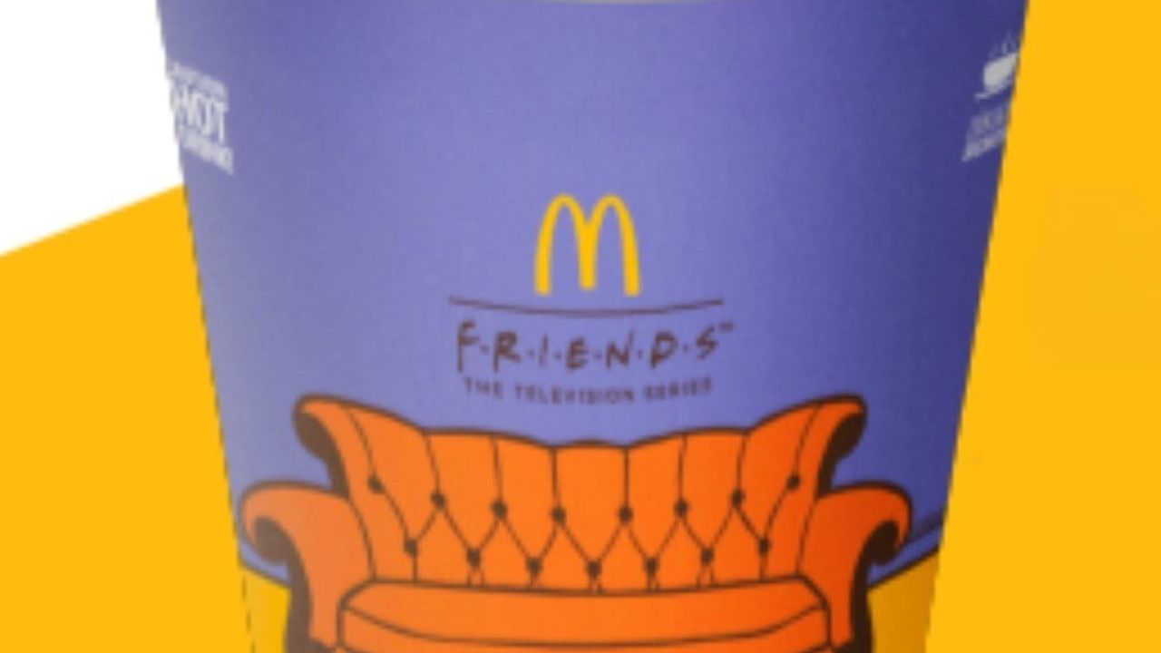 McDonald's Türkiye'den 5-11 Ocak ücretsiz kahve ikramı