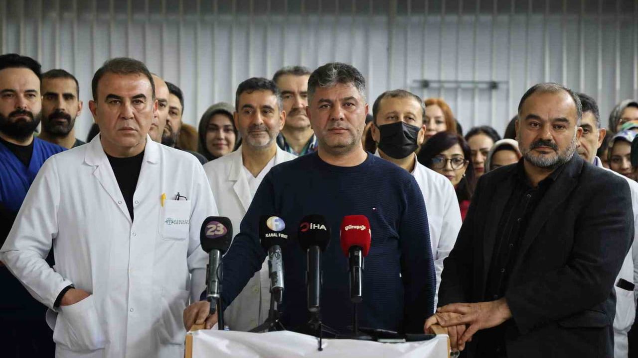 Medilines Hospital 6. kuruluş yılını yeni yönetimle kutluyor