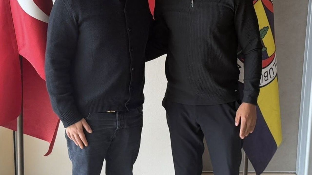 Mehmet Aurelio Fenerbahçe U19 Teknik Sorumlusu oldu