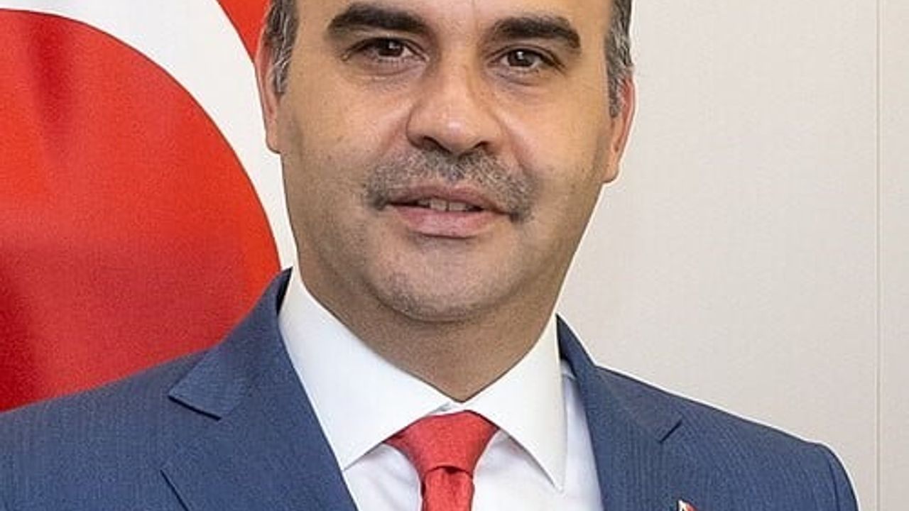 Mehmet Fatih Kacır 9 Ocak Cuma Kütahya Ziyareti