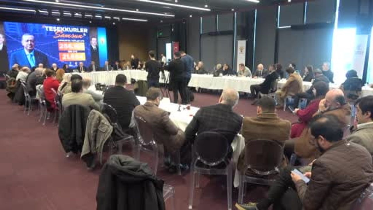 Mehmet Köse: Chery ve MKE yatırımlarında gerileme yok, süreç planlandığı gibi