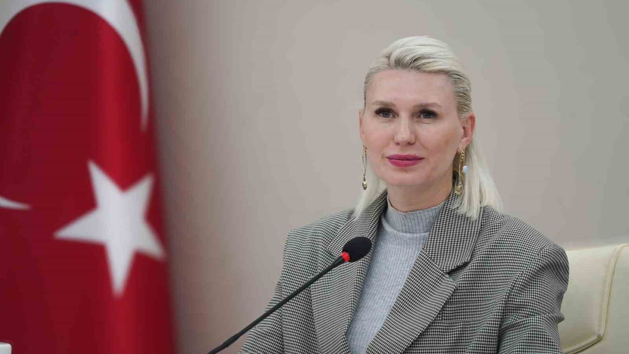 Melek Mızrak Subaşı borçlanma yetkisi gerekçelerini açıkladı