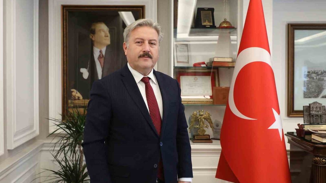 Melikgazi Belediyesi CBS ile ilçedeki işletmeleri dijital haritaya taşıdı