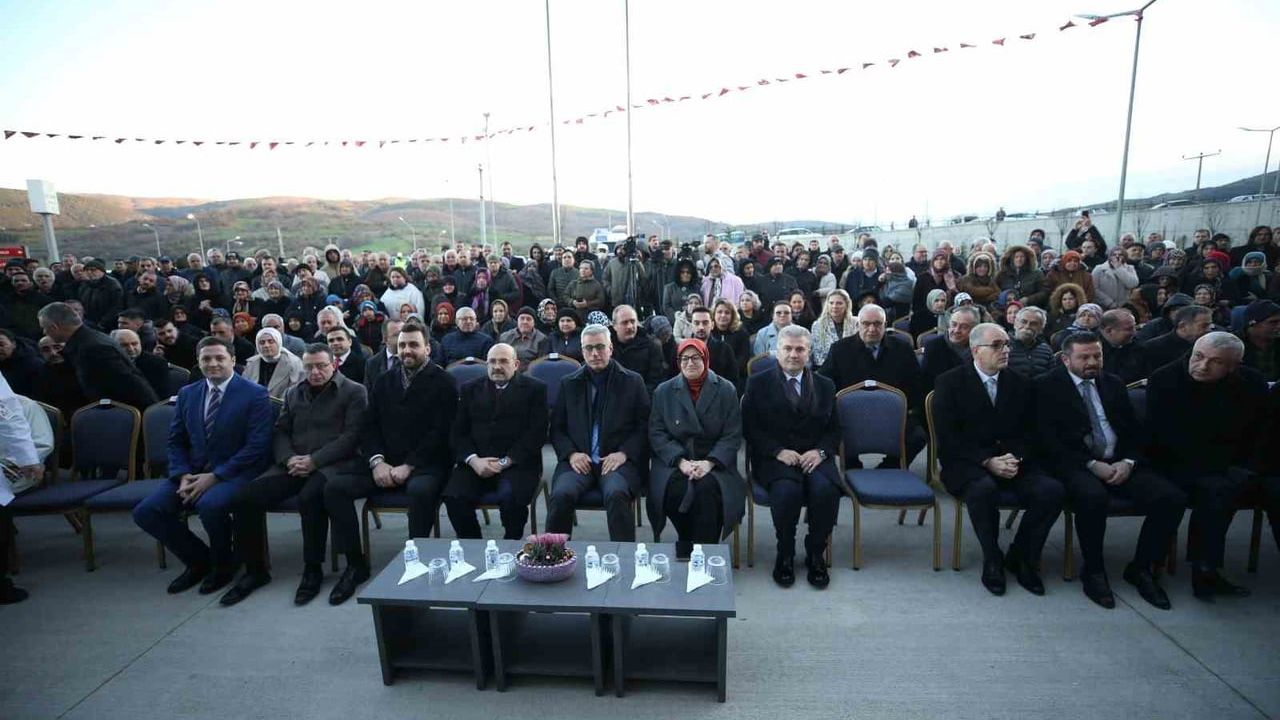 Memişoğlu: 72 branşın 69’una aynı gün randevu imkânı