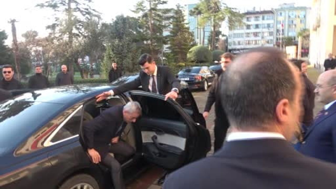 Memişoğlu: "Üçte biri sigara içen bir toplumda yaşamak istemiyoruz"