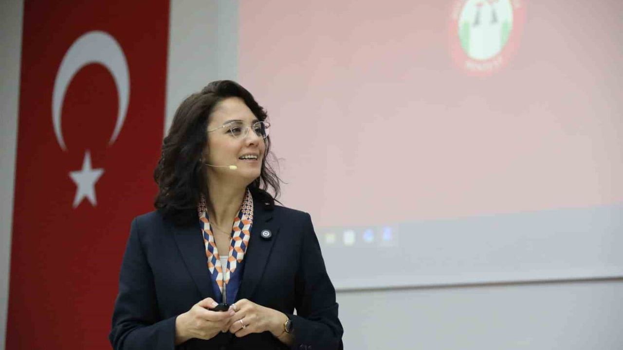 Menteşe Belediye Başkanı Gonca Köksal Aras 2026 projelerini açıkladı