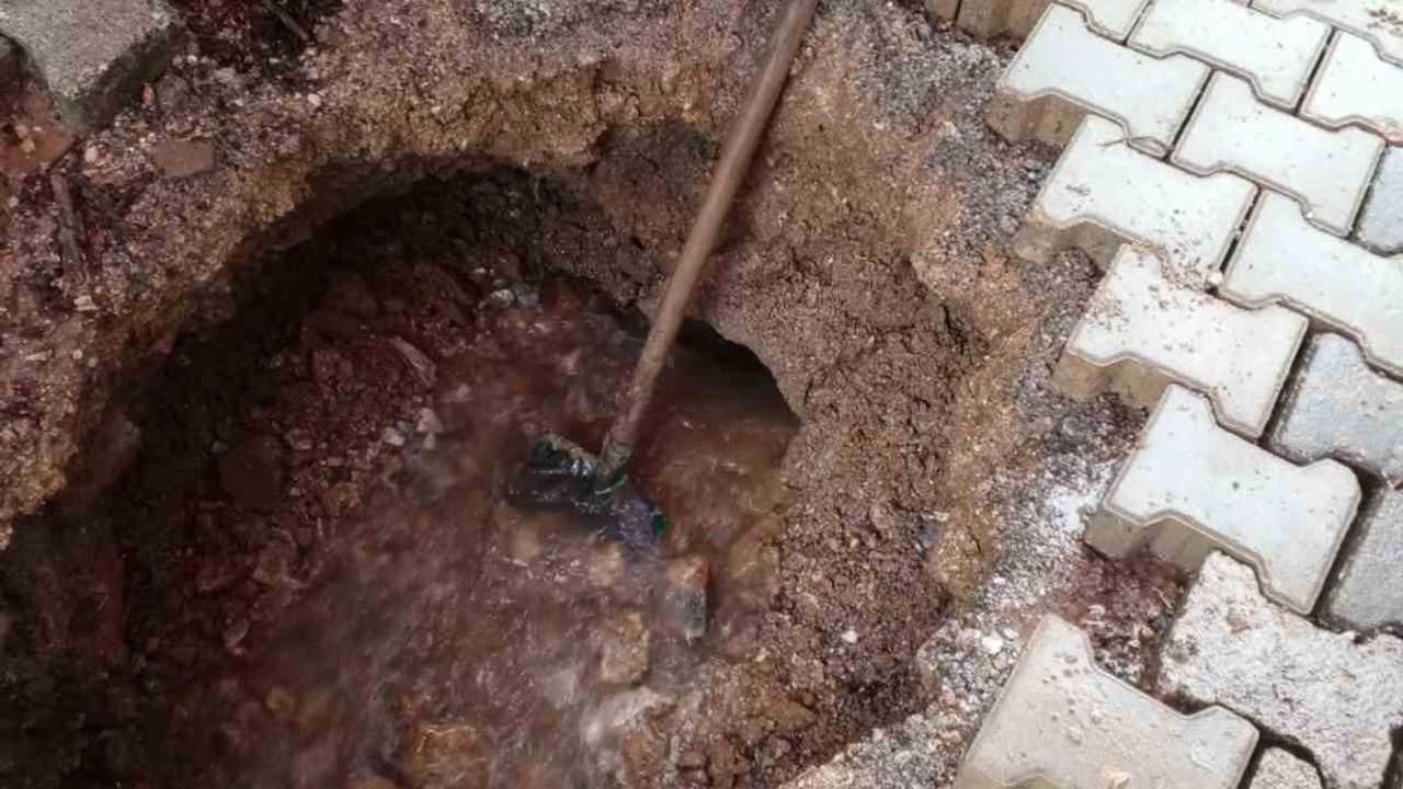 Menteşe Belediyesi 24 Saat Müdahalede: Yağış, Fırtına ve Doluya Karşı Önlemler