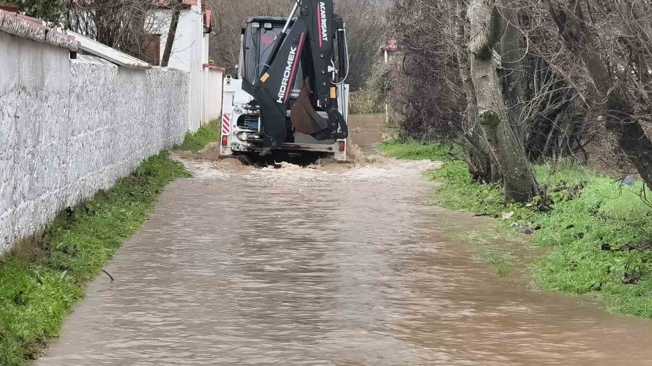 Menteşe'de kayıp kadın Ömriye Duman’ın cansız bedeni bulundu