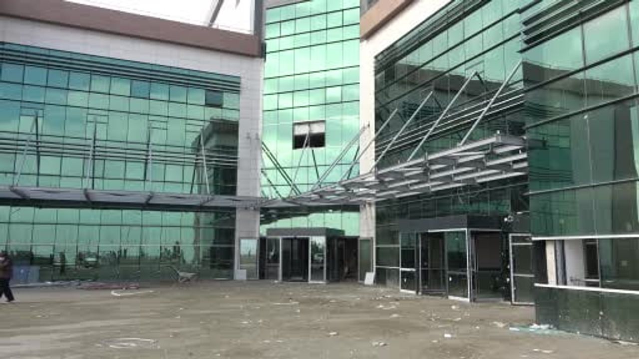 Mersin-Adana hattı 25 dakikaya inecek: YHT ile yeni ulaşım dönemi