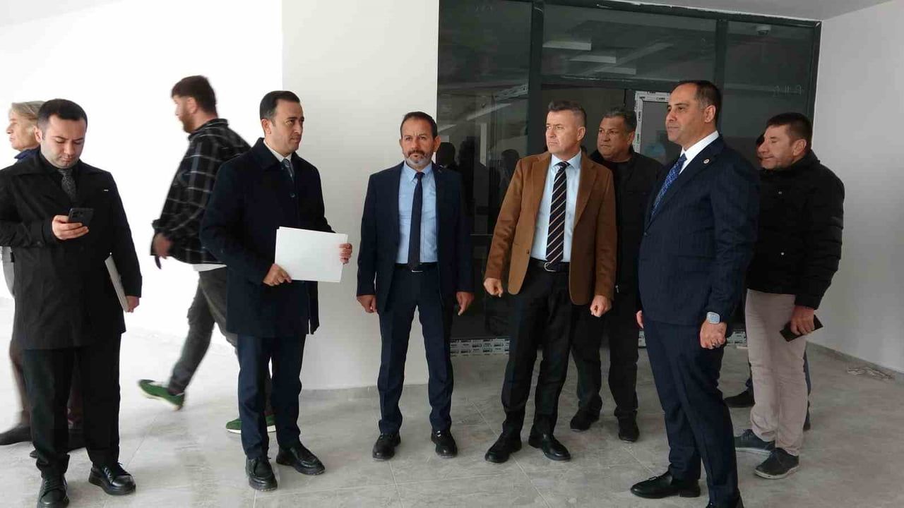 Mersin-Adana YHT ile 25 Dakika: Bölgesel Ulaşım ve Lojistikte Yeni Dönem