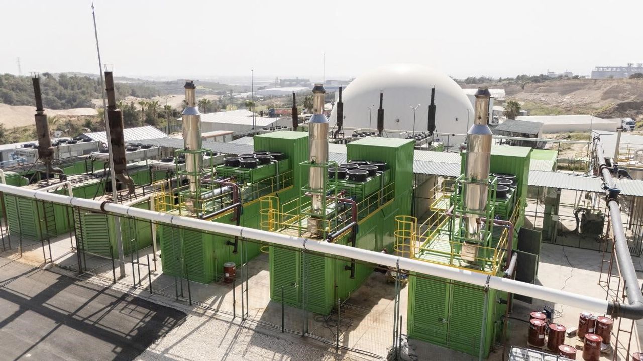 Mersin Büyükşehir Belediyesi CDP'de A-skorunu Koruyarak İklim Liderliğini Sürdürüyor