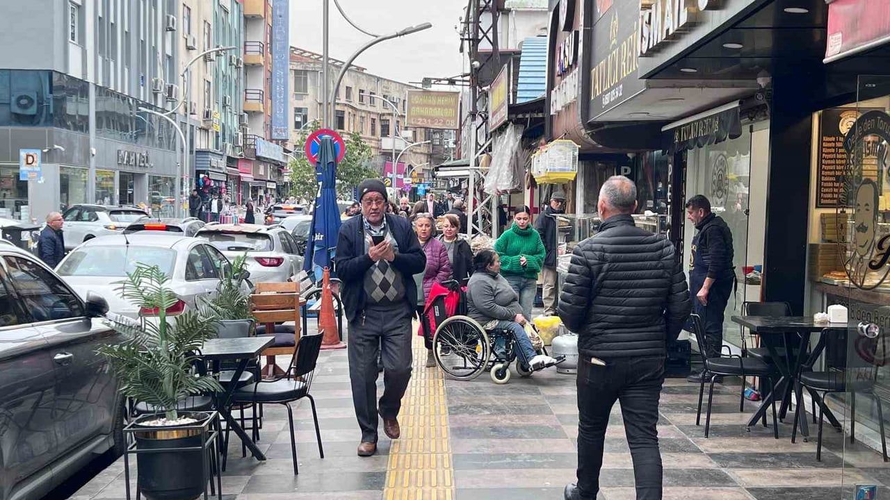 Mersin'de 3.9 Büyüklüğünde Deprem: Erdemli'de 7 km Derinlik