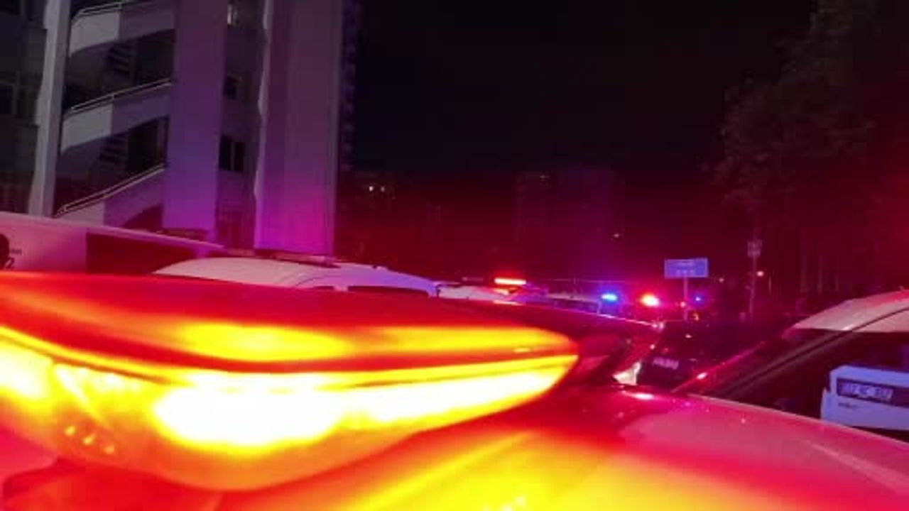 Mersin'de yasa dışı bahis ve dolandırıcılık operasyonu: 47 şüpheli yakalandı