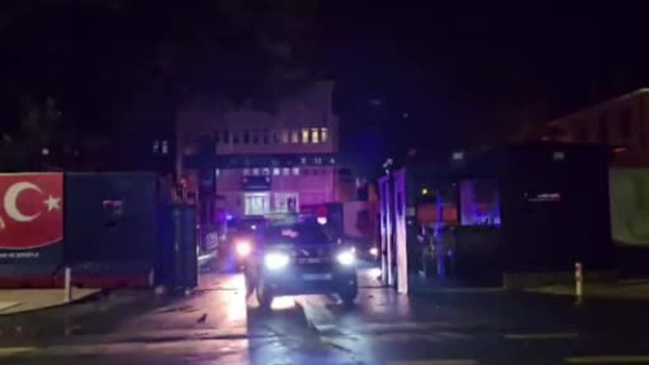 Mersin merkezli yasadışı bahis operasyonunda 15 tutuklama