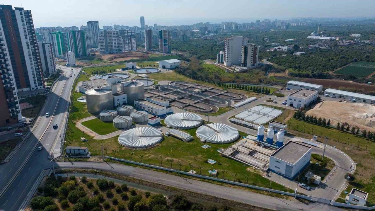 MESKİ 2025'te altyapıyı güçlendirdi, 2026'da büyük yatırımlar hedefliyor