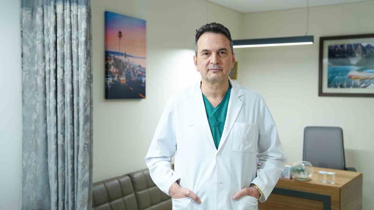 Metabolik Hastalıklar Türkiye'de Organ Kayıplarını Hızlandırıyor