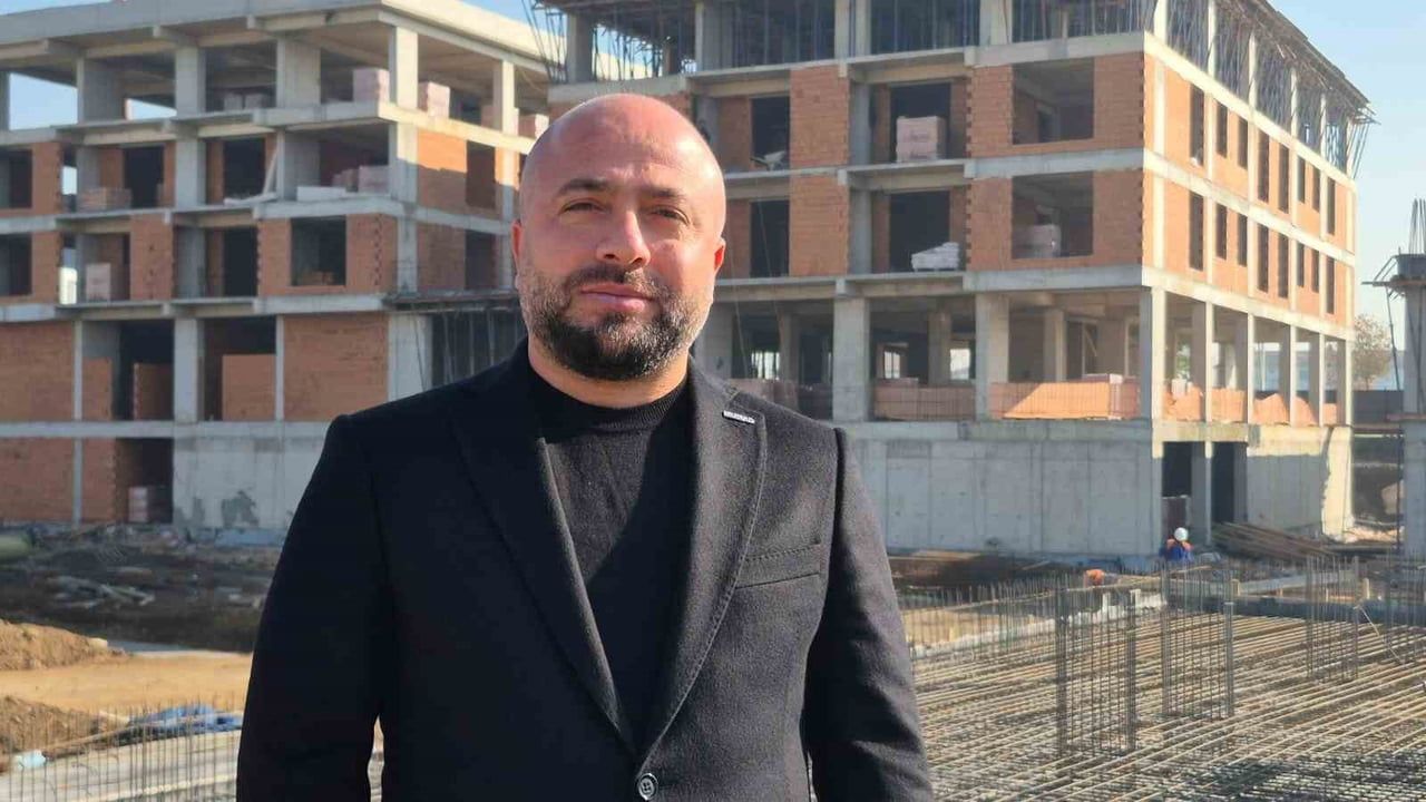 Metin Şişman’dan 10 Ocak Çalışan Gazeteciler Günü mesajı