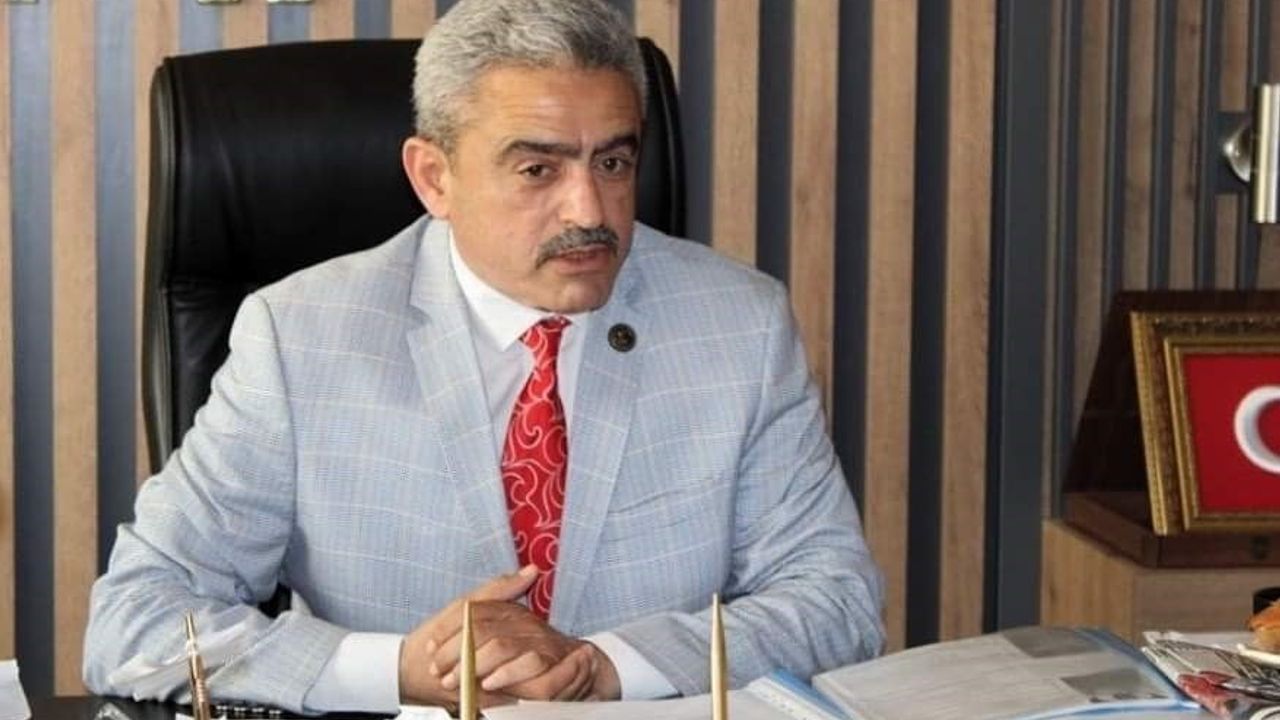 MHP Aydın İl Başkanı Haluk Alıcık istifa etti; Semih Yalçın görevden alındığını açıkladı
