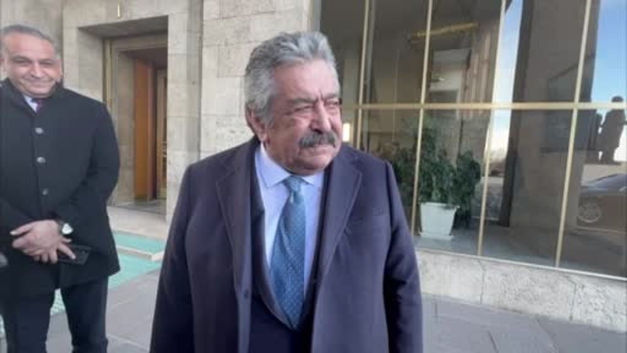 MHP'li Feti Yıldız: Kayyum Uygulamaları ve Belediye Meclisi Tartışması