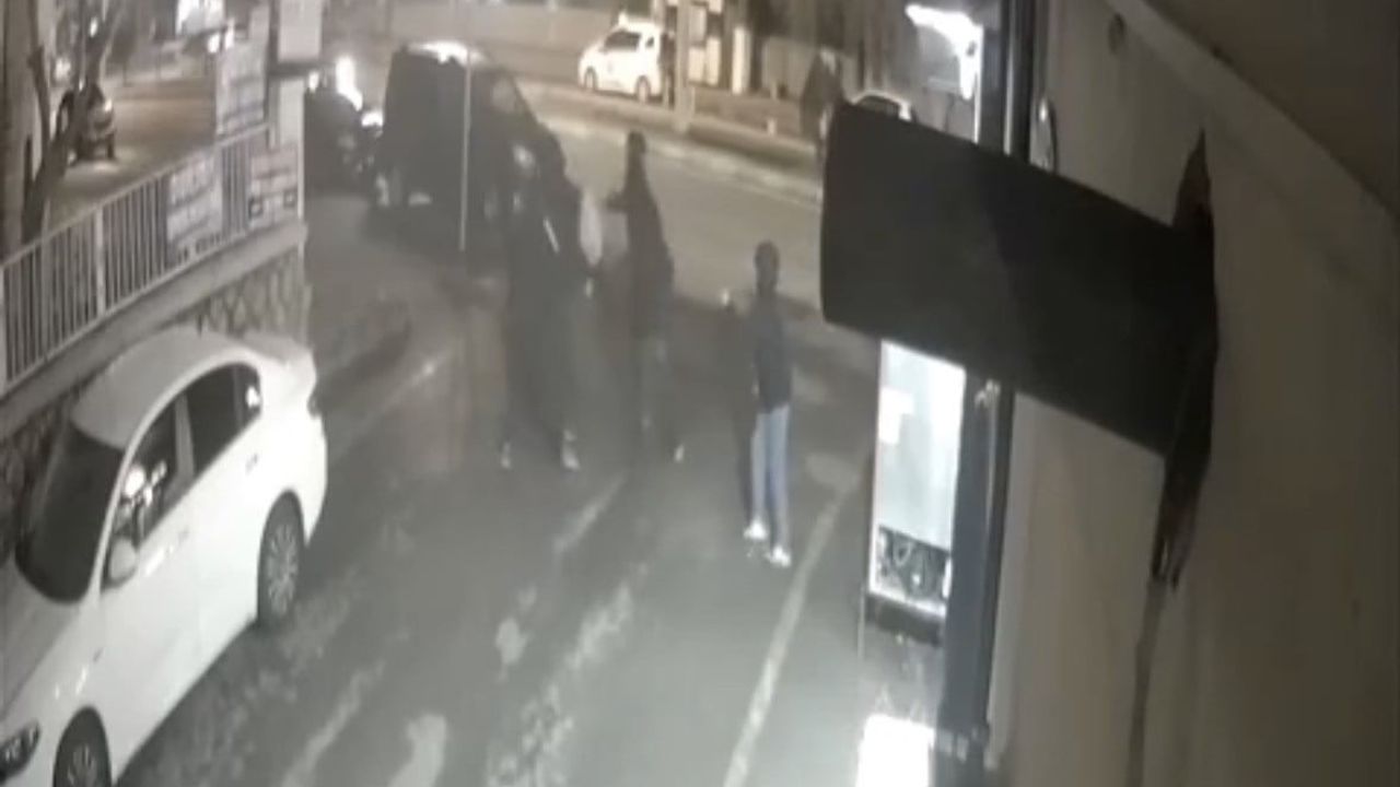 Midyat Dörtyol'da silahlı kavga: 1 kişi yaralandı